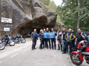 Tagestour Pekelne Doly Tagestour Pekelne Doly