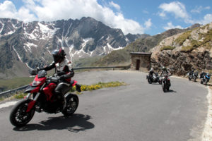 6 Tage Panoramatour Alpen & Seen 6 Tage Panoramatour Alpen & Seen