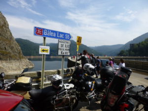 16 Tage Rumänien Rundreise 16 Tage Rumänien Rundreise