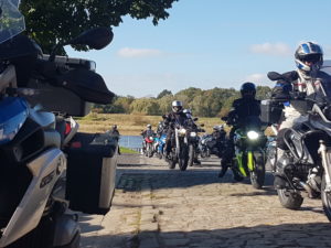 Saisonstart Burgen- und Heideland Saisonstart Burgen- und Heideland