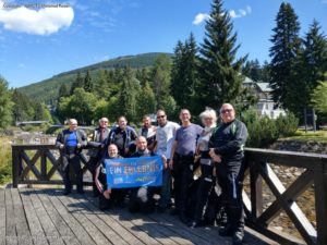 Tagestour zur Geschichte hinter der Bikerhöhle (NL Dresden)