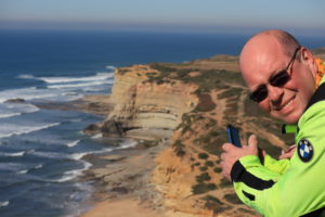 10 Tage Grenzerfahrung Portugal-Spanien 10 Tage Grenzerfahrung Portugal-Spanien