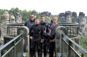 Tagestour Sächsische Schweiz Tagestour Sächsische Schweiz