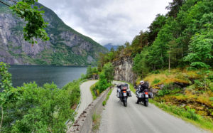 12 Tage Südnorwegen 12 Tage Südnorwegen