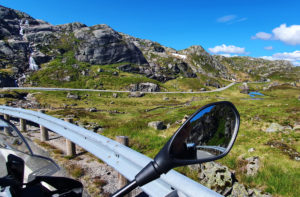 12 Tage Fjorde und Berge an der Westküste