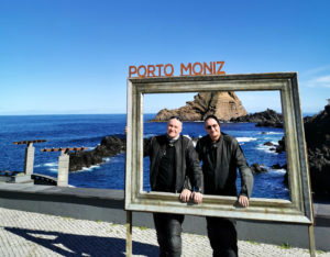 6 Tage Winterflucht Madeira 6 Tage Winterflucht Madeira