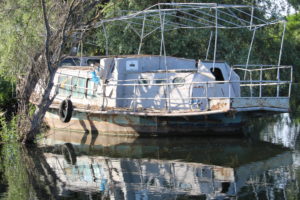 18 Tage zum Schwarzen Meer mit Donaudelta 18 Tage zum Schwarzen Meer mit Donaudelta