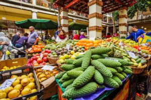 8 Tage Winterflucht Madeira zum Jahreswechsel 8 Tage Winterflucht Madeira zum Jahreswechsel