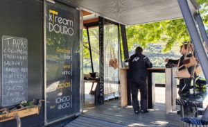 Zum Portwein ins Douro-Tal Zum Portwein ins Douro-Tal