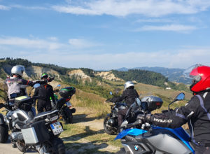 8 Tage Kurvenparadies Apennin SPECIAL 8 Tage Kurvenparadies Apennin SPECIAL
