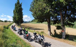 8 Tage Kurvenparadies Apennin 8 Tage Kurvenparadies Apennin