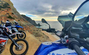 7 Tage Endurowandern an der Algarve 7 Tage Endurowandern an der Algarve