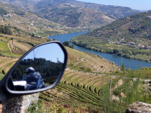 6 Tage Zum Portwein ins Douro-Tal