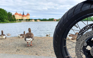 Tagestour Burgen und Schlösser (NL Chemnitz) Tagestour Burgen und Schlösser (NL Chemnitz)
