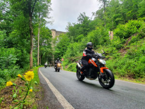 Tagestour Rund um Frauenstein und Hartmannsdorf (BKM)