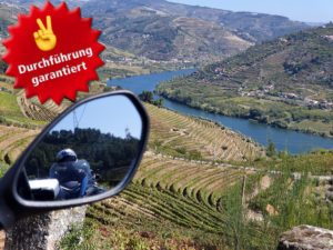 6 Tage Zum Portwein ins Douro-Tal 6 Tage Zum Portwein ins Douro-Tal