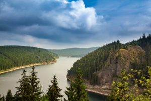 Tagestour Thüringer Meer Tagestour Thüringer Meer