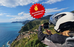 10 Tage Kurvenzauber Apennin bis Ligurien 10 Tage Kurvenzauber Apennin bis Ligurien