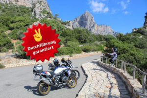 7 Tage Zum Porcheddu nach Sardinien 7 Tage Zum Porcheddu nach Sardinien