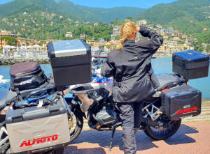 La Dolce Vita zwischen Alpen und Adria La Dolce Vita zwischen Alpen und Adria