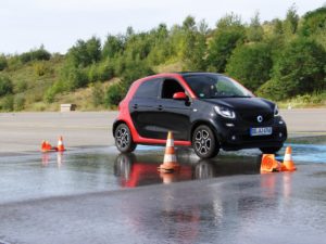 Fahrertraining für PKW in Dresden Fahrertraining für PKW in Dresden