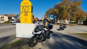 12 Tage entlang der N2 - die spektakuläre Route 66 von Portugal