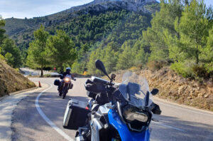 8 Tage Winterflucht Costa Blanca 8 Tage Winterflucht Costa Blanca
