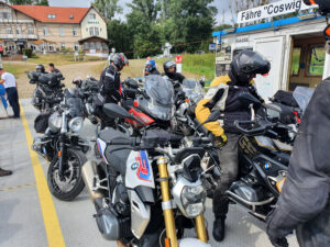 Tagestour in die Stadt der Zeit(messer) (NL Leipzig)