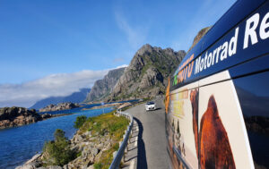 18 Tage Fjordland & Lofoten