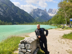 La Vita Curva zwischen Alpen und Adria