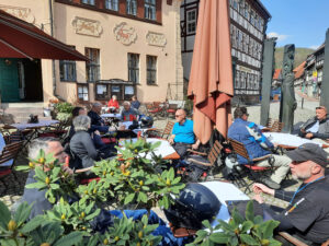 4 Tage Kurvenparadies Harz 4 Tage Kurvenparadies Harz
