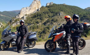 10 Tage Rhône-Alpes – Drôme