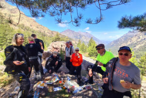14 Tage Kurvenzauber Korsika & Sardinien
