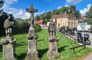 Traumland Tschechien Rundreise Traumland Tschechien Rundreise