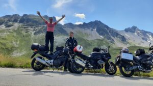 9 Tage französische Alpen, Jura & Vercors SPECIAL