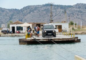 15 Tage Zauberhaftes Albanien – Europas letztes Geheimnis