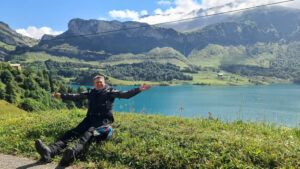 10 Tage französische Alpen, Jura, Vercors & RdGA SPECIAL