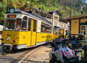 5 Tage Kurvenspaß in Sachsen 5 Tage Kurvenspaß in Sachsen
