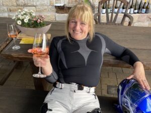 Genussreise zwischen Pfälzerwald & Weinstraße