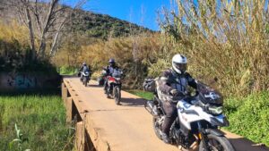 8 Tage Winterflucht Portugal/ Rundreise ab Malaga