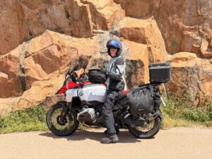 14 Tage Kurvenzauber Korsika & Sardinien