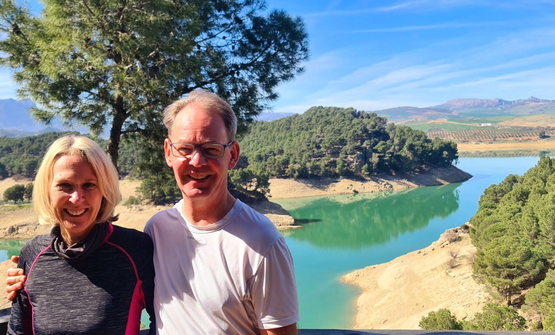 7 Tage auf Andalusiens Traumstraßen